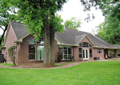 5514 Cherry Rdg Rd, Richmond TX  77406-9623 exterior