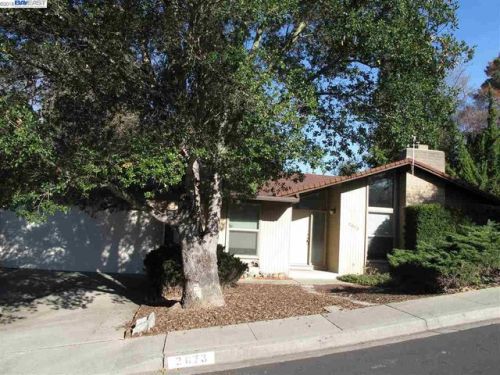 2673 Alhambra Way, Pinole, CA 94564-1111