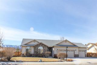 2874 San Juan Cir, Minden, NV 89423-7831
