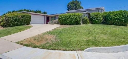 6000 Howell Dr, La Mesa, CA 91942-3826