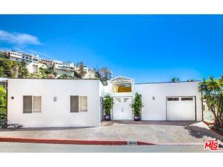 1664 Sunset Plaza Dr, Los Angeles CA  90069-1354 exterior