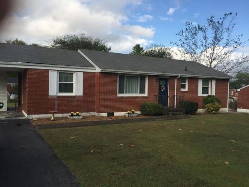 109 Greely Dr, Columbia, TN 38401-4915