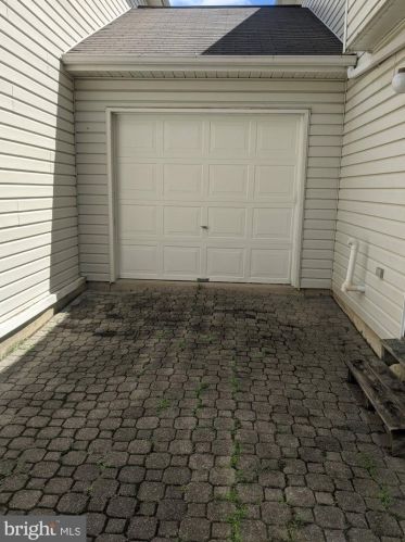 26 Paxton Ln, Bear DE  19701-1295 exterior