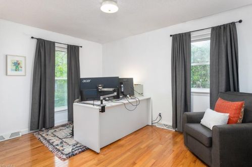 2300 Running Brook Dr, Greensboro NC  27408-2826 exterior