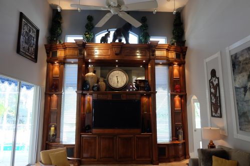 701 Cypress Green Cir, West Palm Beach FL  33414-6338 exterior