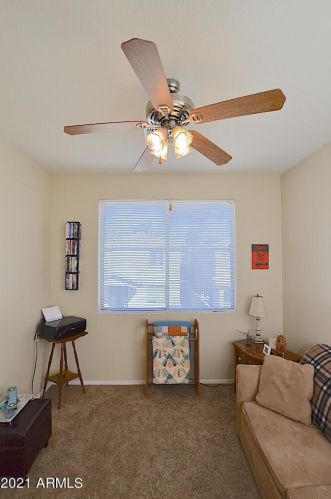 3644 Stampede Dr, Gilbert AZ  85297-3091 exterior