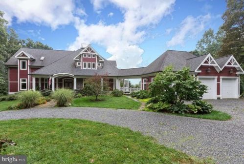 23015 Cannon Ridge Ln, Middleburg, VA 20117-2956
