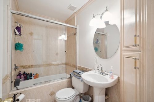 857 Crosby Ave, Simi Valley CA  93065-5012 exterior