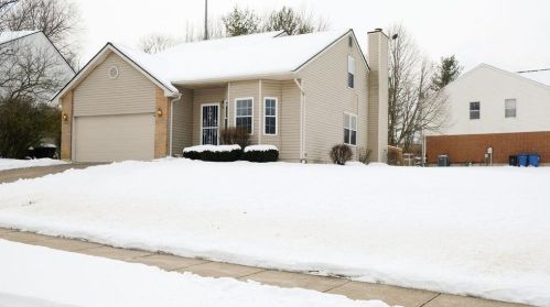 4033 Havenwood Dr, Cincinnati, OH 45245-2193