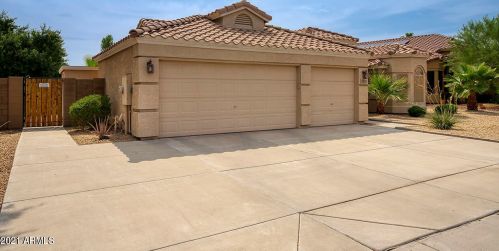 16000 Gil Balcome, Sun City, AZ 85374-5229