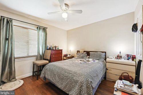 116 33 St, Washington DC 20007-3202 exterior