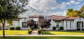 2820 Page Ct, Gilbert, AZ 85234-6395