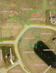 11340 Fishers Pond, Middlebury, IN 46540-8208
