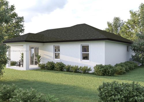 484 Lillon Ave, Lehigh Acres, FL