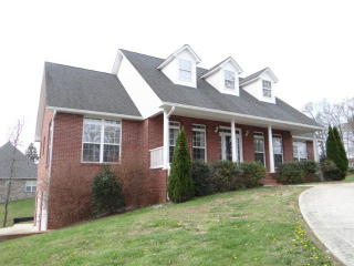 1147 Heathwood West Dr, Cookeville, TN 38506-6635