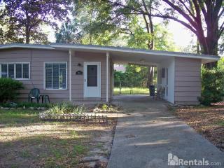 3446 7th Ave, Gainesville FL  32607-2416 exterior