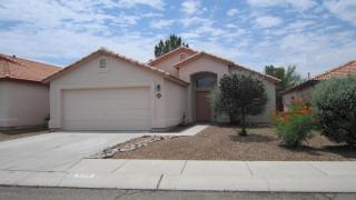 3665 Camino De Caliope, Tucson, AZ 85741-1142