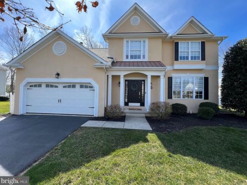 230 Pebble Vly Dr, Dover DE 19904-9469 exterior