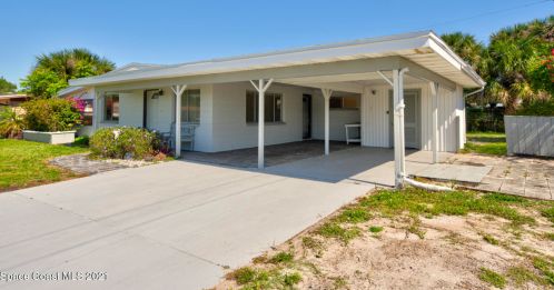 310 Patrick Ave, Merritt Island, FL 32953-6104