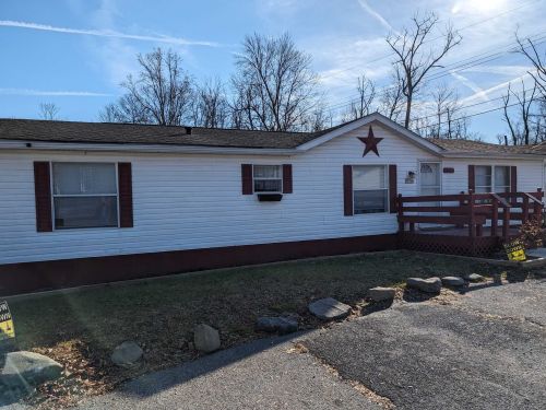 2898 Route 9w, Newburgh NY  exterior