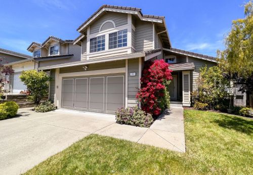 131 Aldenglen Dr, South San Francisco, CA 94080-3284