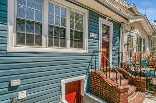 91-23 91st St, Jamaica, NY 11421-1403