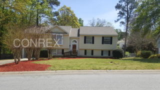 112 Riverwalk Way, Irmo SC  29063-9321 exterior