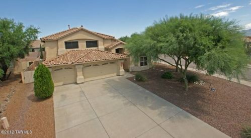 819 Hemet Pl, Tucson, AZ 85755-5887
