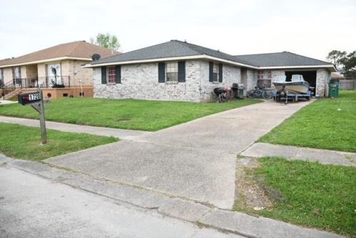 1720 Westminister Blvd, Marrero, LA 70072-4431
