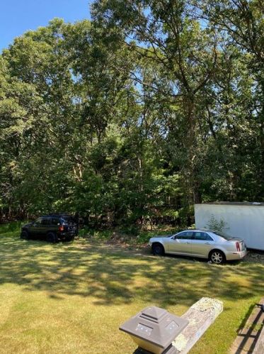 2596 Harkney Hl Rd, Coventry RI  02816-4639 exterior