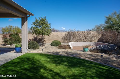 1609 Native Stone Pl, Tucson AZ  85748-7731 exterior