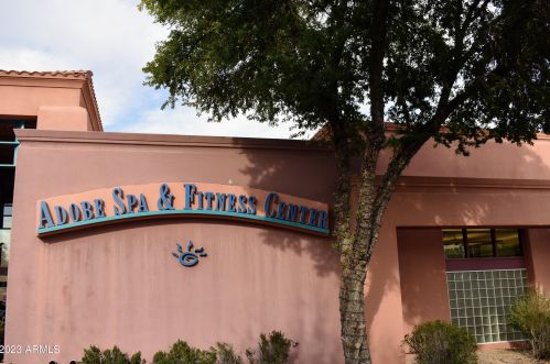 15780 Alpine Ridge Dr, Sun City AZ  85374-2193 exterior