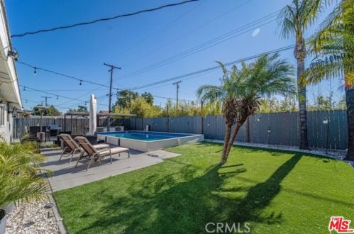 230 Devanah St, Covina CA  91722-1622 exterior