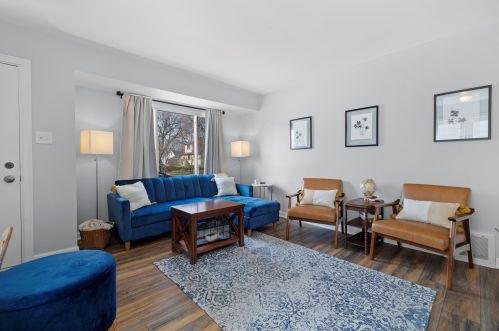 3418 92nd St, Milwaukee WI  53227-4418 exterior