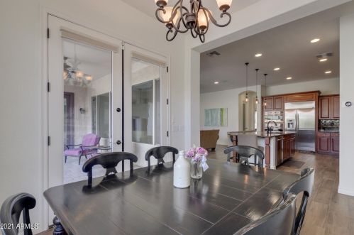 654 Kaibab Pl, Chandler AZ 85249-2961 exterior