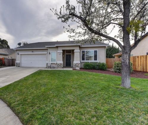 119 Johnson Ct, Wheatland, CA 95692-9229