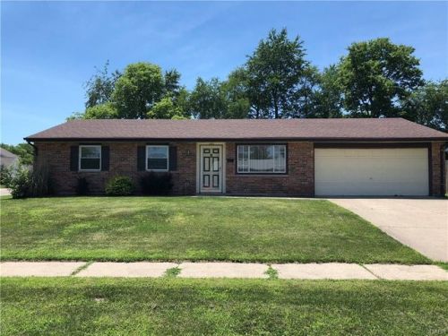 680 Idaho Dr, Xenia, OH 45385-4626