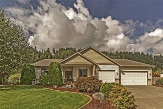 13916 141st Ave, Ohop, WA 98360-8492