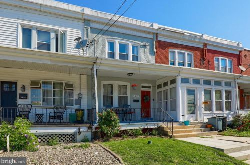 317 Ross St, Lancaster, PA 17602-1941