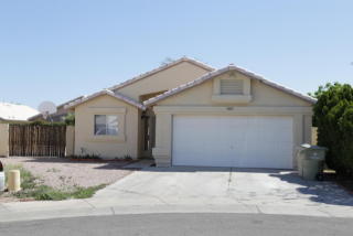 5815 77th Dr, Glendale, AZ 85303-4605