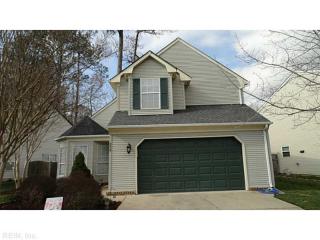 238 Judith Cir, Yorktown VA  23693-4547 exterior