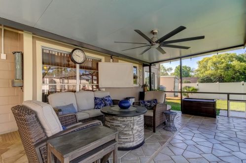 17606 Whistling Ln, Lutz FL  33549-5603 exterior