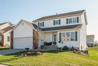 210 16th St, Indianola, IA 50125-1661