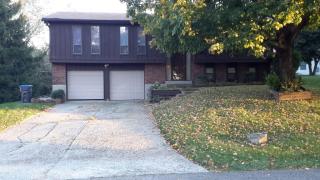 7306 Wood Rock Rd, Louisville, KY 40291-1876
