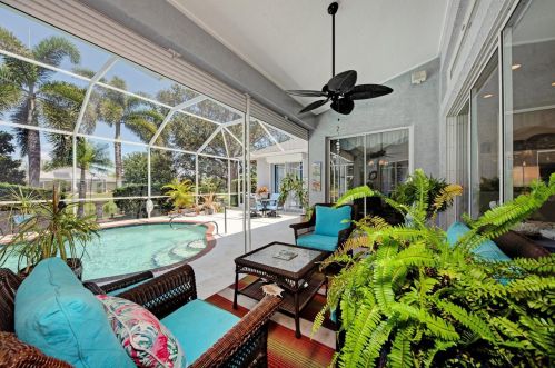 41 Medalist Pl, Placida, FL 33947-2185