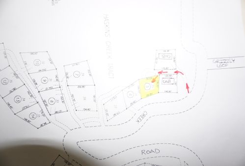 8131 Big Creek Rd, Spanish Ranch CA  95971 exterior
