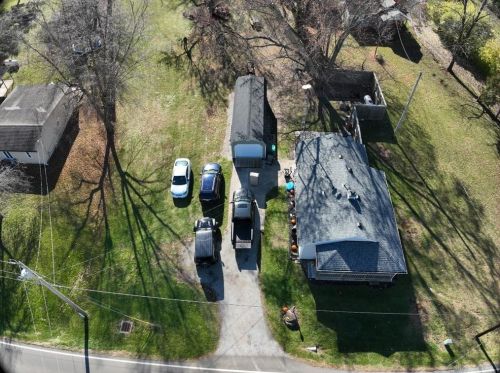 1029 Jasper Rd, Xenia OH 45385-9429 exterior