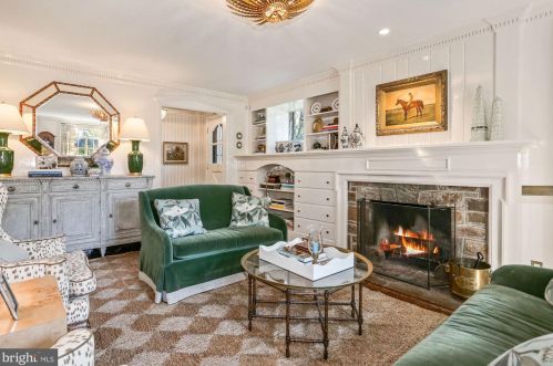 4520 Dexter St, Washington DC 20007-1018 exterior