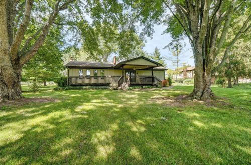 10047 Dick Rd, New Haven OH  45030-8707 exterior