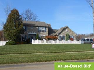 4842 Deer Run Dr, Lorain, OH 44053-4310